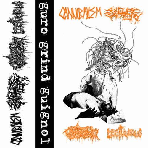 Sulfuric Cautery : Cannibalism - Sulfuric Cautery - Endotoxaemia - Lectularius